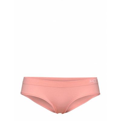 Ness Hipster Lingerie Panties Hipsters/boyshorts Rosa *Villkorat Erbjudande Kari Traa