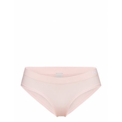 Ness Hipster Lingerie Panties Hipsters/boyshorts Rosa *Villkorat Erbjudande Kari Traa