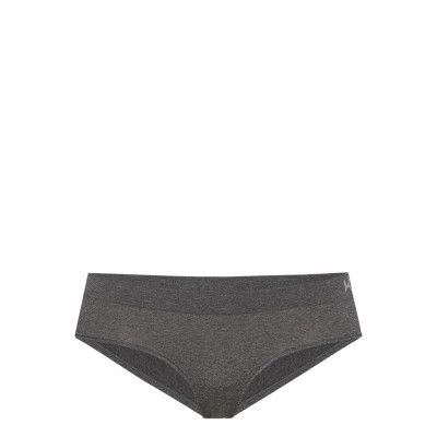 Ness Hipster Sport Panties Hipster & Boyshorts Grå Kari Traa