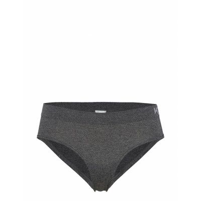 Ness Hipster Trosa Brief Tanga Grå Kari Traa