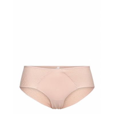 Norah Shorty Lingerie Panties Hipsters/boyshorts Rosa Femilet