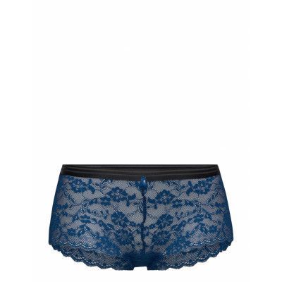 Offbeat Lingerie Panties Hipsters/boyshorts Blå Freya