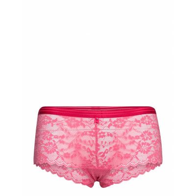 Offbeat Short S Lingerie Panties Hipsters/boyshorts Rosa Freya