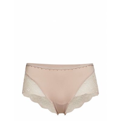 Pearl Lingerie Panties Hipsters/boyshorts Beige Marie Jo
