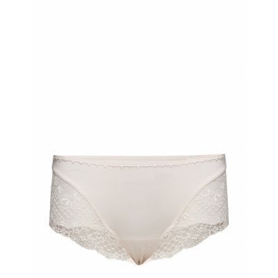 Pearl Lingerie Panties Hipsters/boyshorts Creme Marie Jo