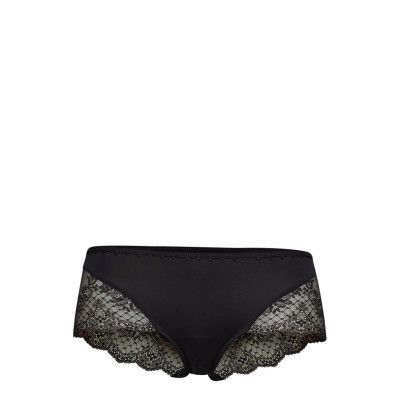 Pearl Lingerie Panties Hipsters/boyshorts Svart Marie Jo