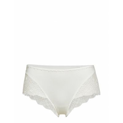 Pearl Lingerie Panties Hipsters/boyshorts Vit Marie Jo