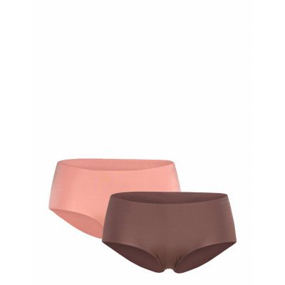 Björn Borg Performance Hipster 2P Multi/patterned