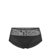CHANTELLE Period Panty Day To Night Hipster Svart