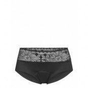 Period Panty Day To Night Hipster Hipstertrosa Underkläder Svart CHANTELLE