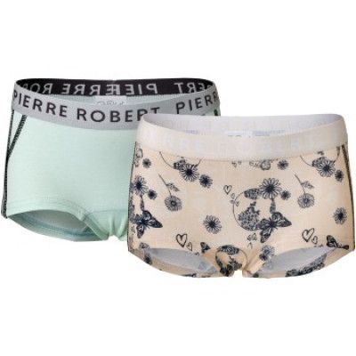 Pierre Robert 2-pack X Jenny Skavlan Hipster For Girls * Fri Frakt *