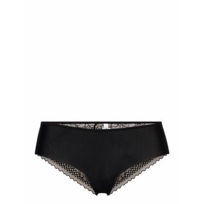 Passionata Pila Shorty Svart