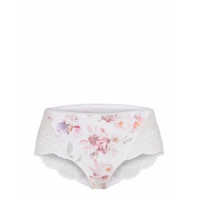 Fantasie Pippa Short Vit