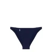 Polo By Ralph Lauren Badkläder Prl Terry Side Tab Devin Hipster Marinblå