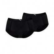 Puma 2-pack High Waist Hipster