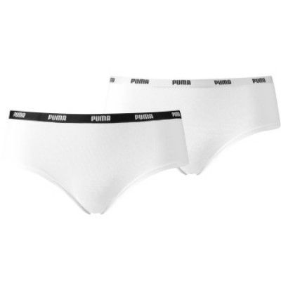 Puma 2-pack Iconic Solid Hipster