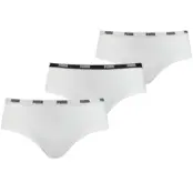 Puma 3-pack Iconic Hipster
