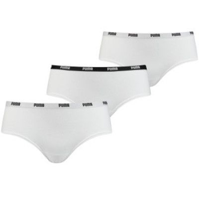 Puma 3-pack Iconic Hipster