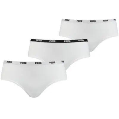 Puma 3-pack Iconic Hipster