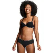 PUMA Puma Hipster 3P Pack - Black - L