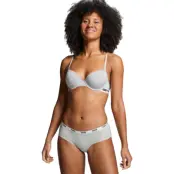 PUMA Puma Hipster 3P Pack - Black - S