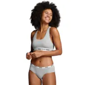 PUMA Puma Women Hipster 2P Hang - Grey - M