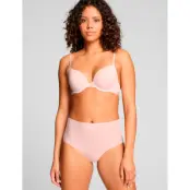 PUMA Puma Women One Size Hipster 2P - Pink - ONE SIZE