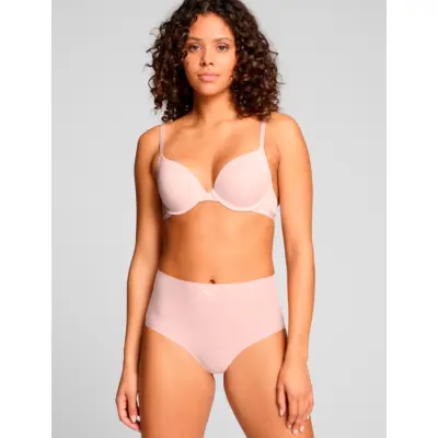 PUMA Puma Women One Size Hipster 2P - Pink - ONE SIZE