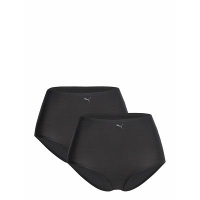 PUMA Puma Women Hipster 2P Hang Svart