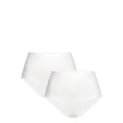 PUMA Puma Women Hipster 2P Vit