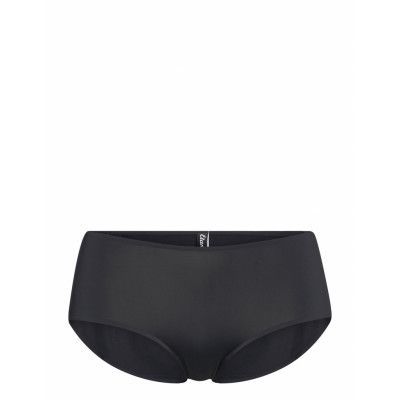 Pure Fit - Shorty Lingerie Panties Hipsters/boyshorts Svart Etam
