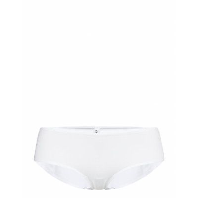 Pure Fit - Shorty Lingerie Panties Hipsters/boyshorts Vit Etam