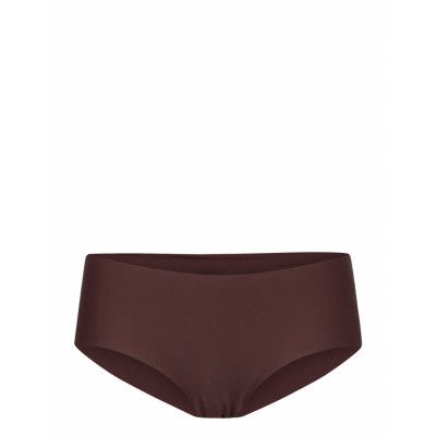 Pure Fit We Care - Shorty Hipstertrosa Underkläder Brown Etam