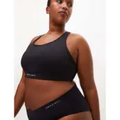 Röhnisch Active 2-Pack Hipster - Black - XS