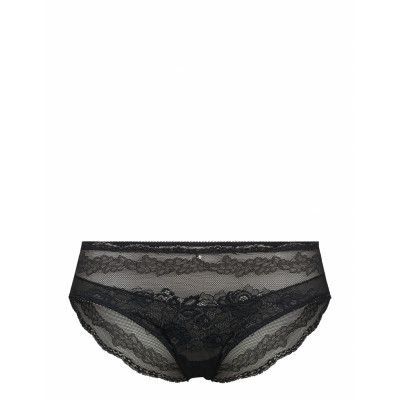 Ravissant Lingerie Panties Hipsters/boyshorts Svart Wacoal
