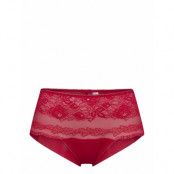 Ravissant Short Hipstertrosa Underkläder Red Wacoal