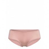 Recycled: Microfibre Hipster Shorts Trosa Brief Tanga Pink Esprit Bodywear Women