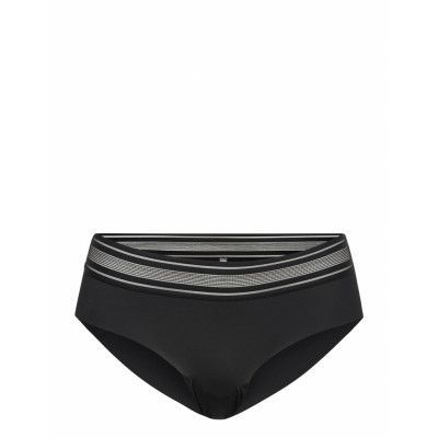 Rhythm Shorty Hipstertrosa Underkläder Svart Passionata