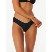 Rip Curl Premium Surf Skimpy Hipster - Black - XL
