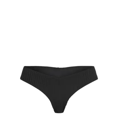 Rip Curl Premium Surf Skimpy Hipster Svart