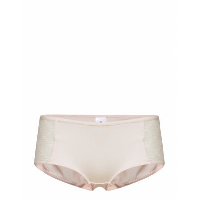 Rita, Hipster Lingerie Panties Hipsters/boyshorts Rosa Abecita