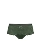Rose Bx String H Lingerie Panties Hipsters/boyshorts Grön Hunkemöller