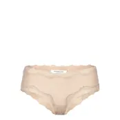Rosemunde Rwbarbados Lace Hipster - Beige - XL