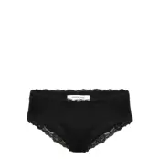 Rosemunde Rwbarbados Lace Hipster - Black - M