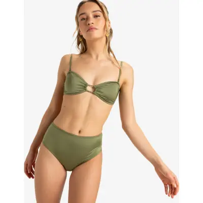 Roxy Brilho Hipster - Green - XXL