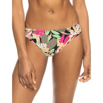 Roxy Pt Beach Classics Hipster - Multi/patterned - S