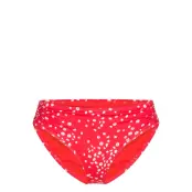 Roxy Pt Beach Classics Hipster Röd