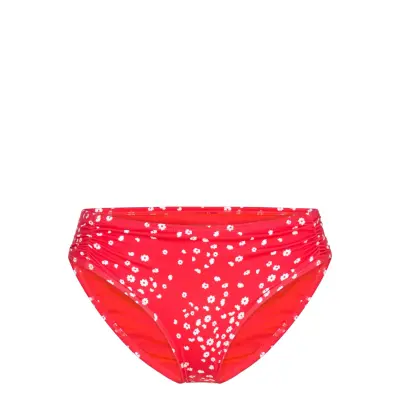 Roxy Pt Beach Classics Hipster Röd