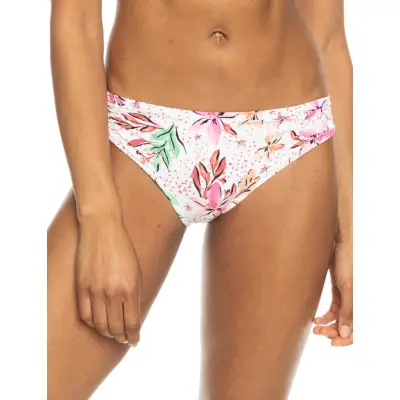 Roxy Pt Beach Classics Hipster - White - XL