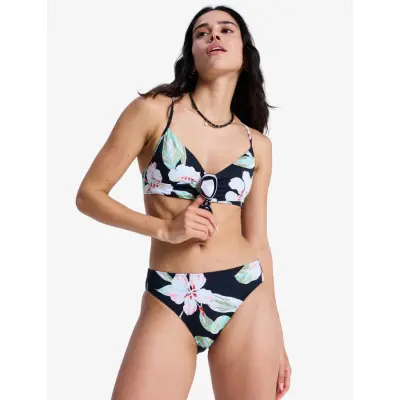 Roxy Pt Essentials Hipster - Black - M